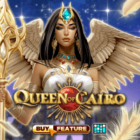 Nữ thần Cairo screenshot