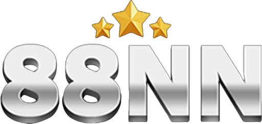 88nn Logo
